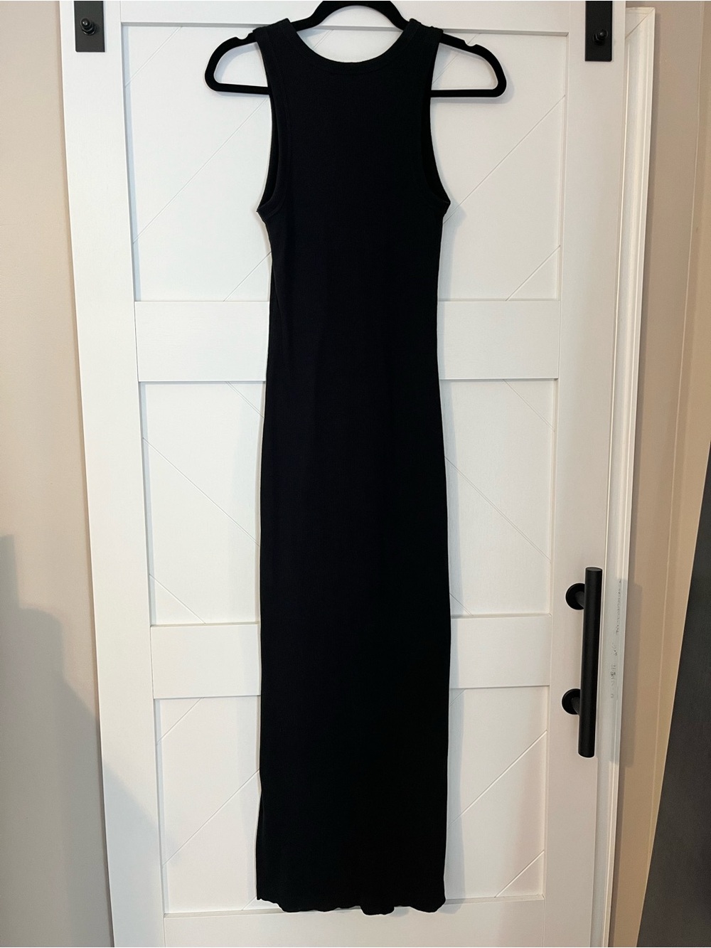 Universal Thread Ribbed Bodycon Maxi Dress - Picture 5 of 9